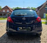 Opel Corsa D 1.2 Edition, Tüv, Reifen, Klima NEU! - Opel Corsa: Reifen