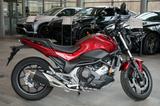 Honda NC 750S DCT ABS*NEUWERTIG*AUTOMATIK*1-HAND - Angebote