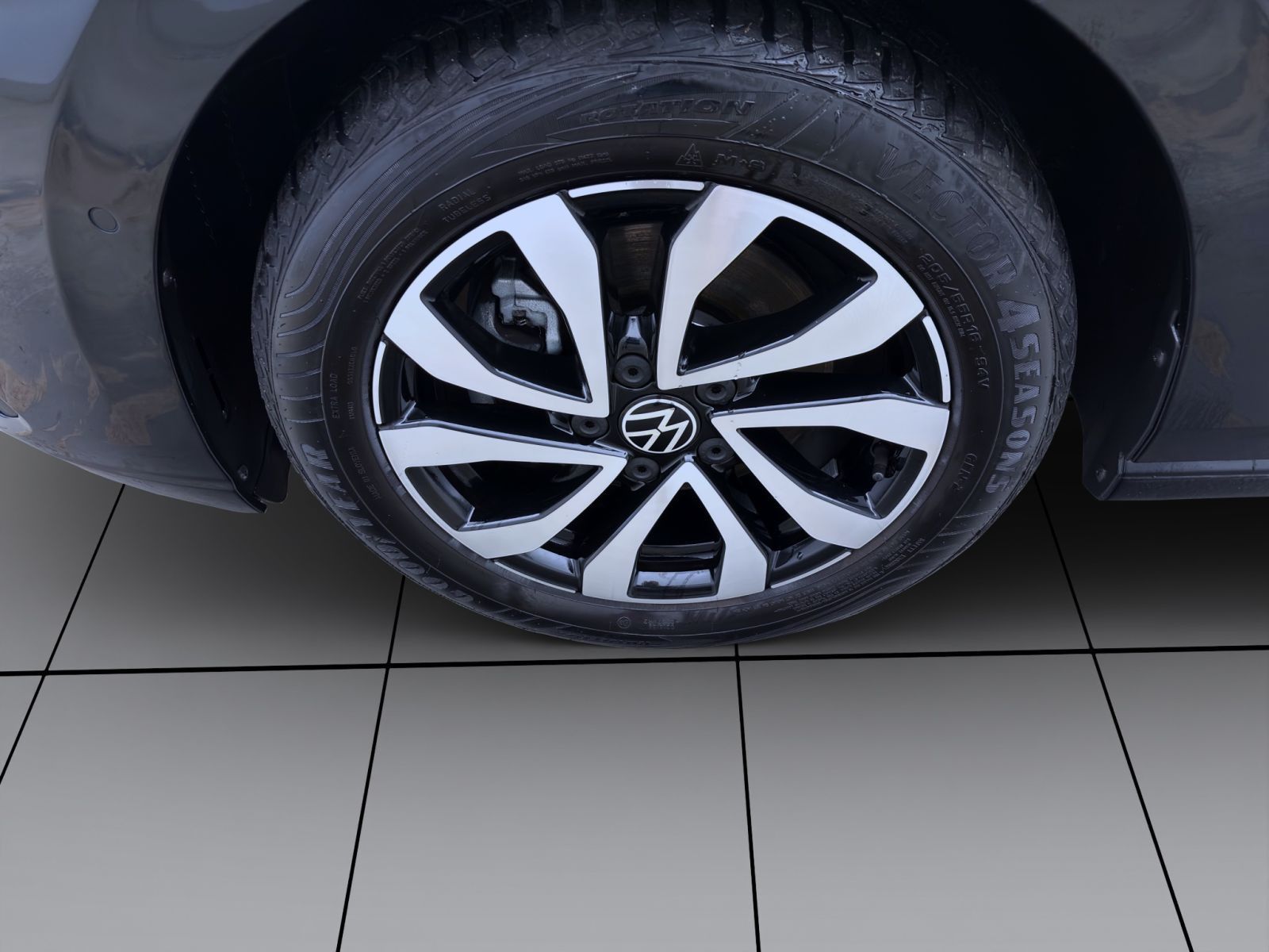 Volkswagen Golf - Bild 9