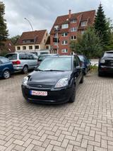Ford Fiesta Mk5 Schrägheck 1.3  *TÜV NEU* - Ford Fiesta mit Benzin-Antrieb: Kleinwagen, Mk5