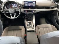 Audi A4 - Vorschau Bild 6