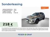 MG ZS Hybrid+ Luxury *Preis nur mit Finanzierung* - MG ZS Neuwagen