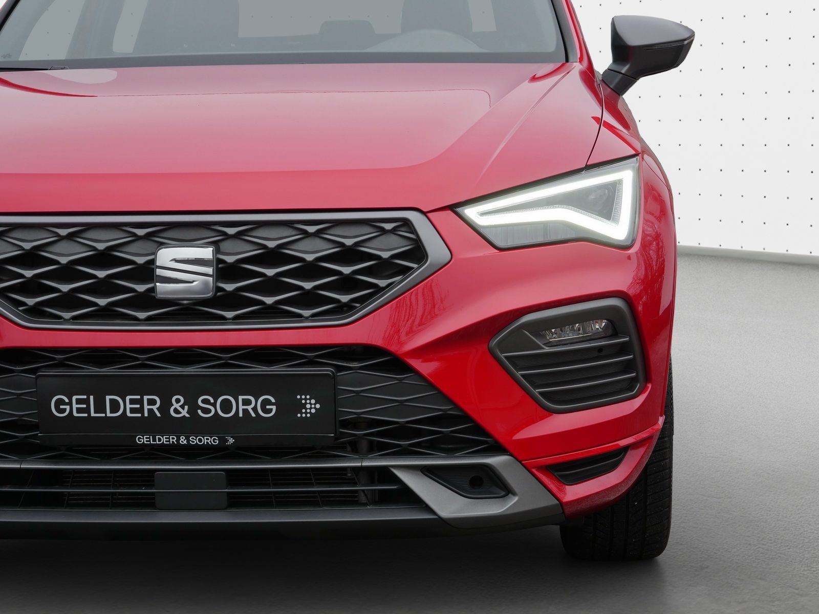 Seat Ateca - Bild 12