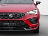 Seat Ateca - Vorschau Bild 12