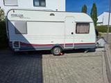 Chateau Home-Car Racer 45 Spirit - Chateau Wohnwagen & Wohnmobile
