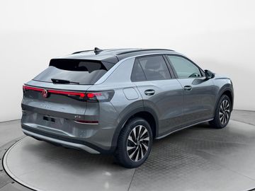 Volkswagen T-Roc Life 1.5 eTSI 150 PS 7-Gang-DSG