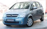 Opel Meriva 1.6 *Automatik* - Opel Meriva aus 2004