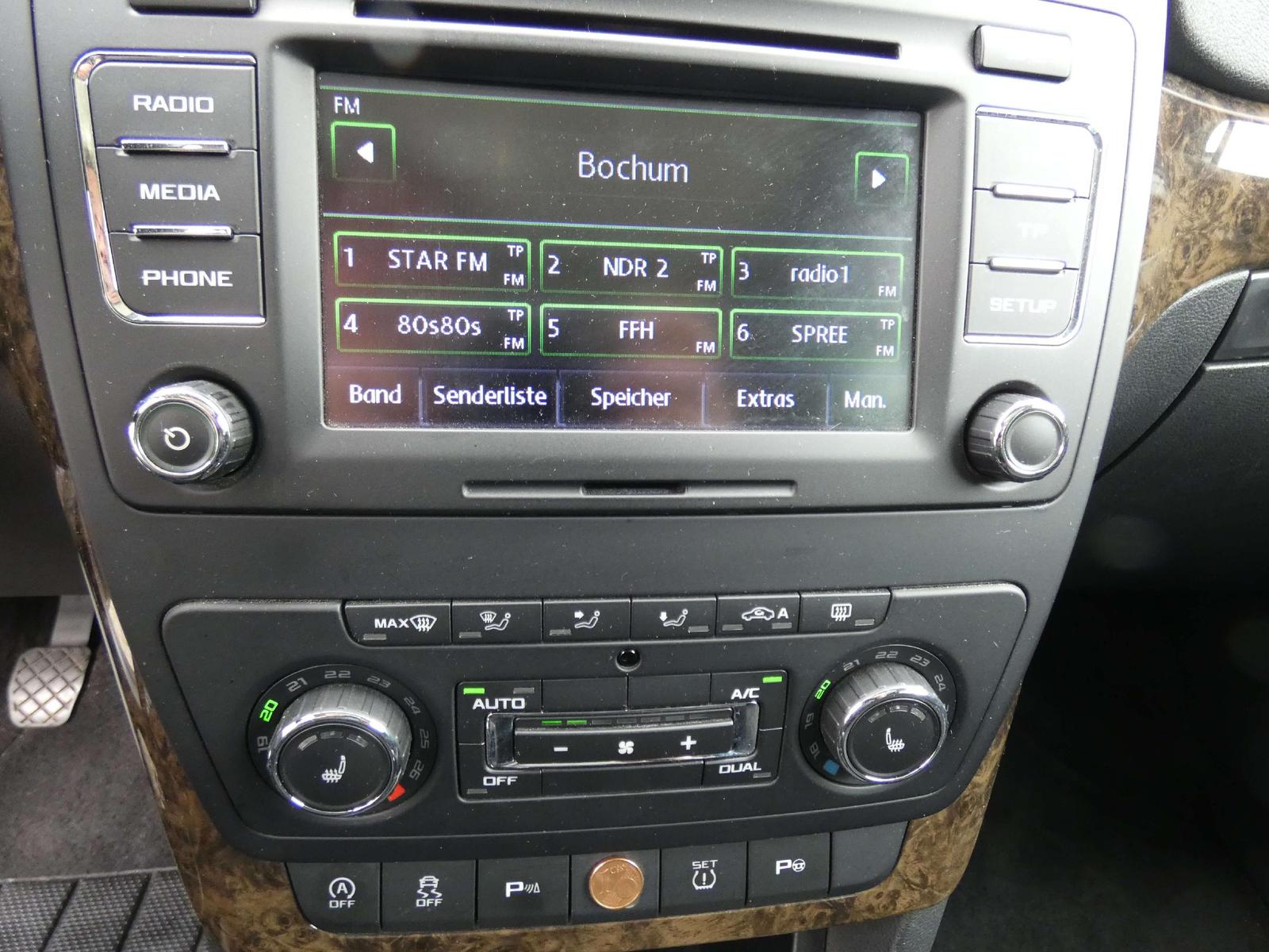 Skoda Yeti 1.4 TSI 122 ch – Elegance Plus – 1re main – Toit panoramique – Xénon – Park Assist – 140 500 km
