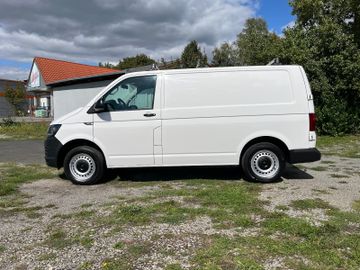 Volkswagen T6 Transporter - 5
