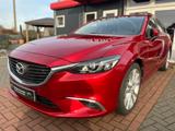 Mazda 6 Kombi Kizoku erst 7400KM aus 1.Hand - Mazda 6 in Bochum