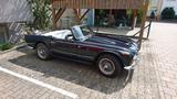 Triumph TR4A - Triumph: A