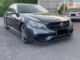 Mercedes-Benz Mercedes - Benz E63 AMG 4Matic Brabus Umba... - Mercedes-Benz E 63 AMG aus 2015