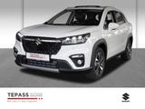 Suzuki S-Cross 5-Türer 1.4 BOOSTERJET ALLGRIP Comfort+  - Suzuki (SX4) S-Cross: Limousine