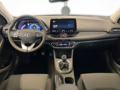 Fahrzeugabbildung Hyundai i30 Kombi 1.0 l Edition 30+