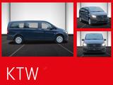 Mercedes-Benz Vito 114 TourerPro,lang,Automatik,8Sitze,Kamera - Mercedes-Benz Vito: Automat