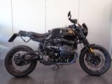BMW R nineT Scrambler - Umbau - schwarz - Offers matching your search criteria