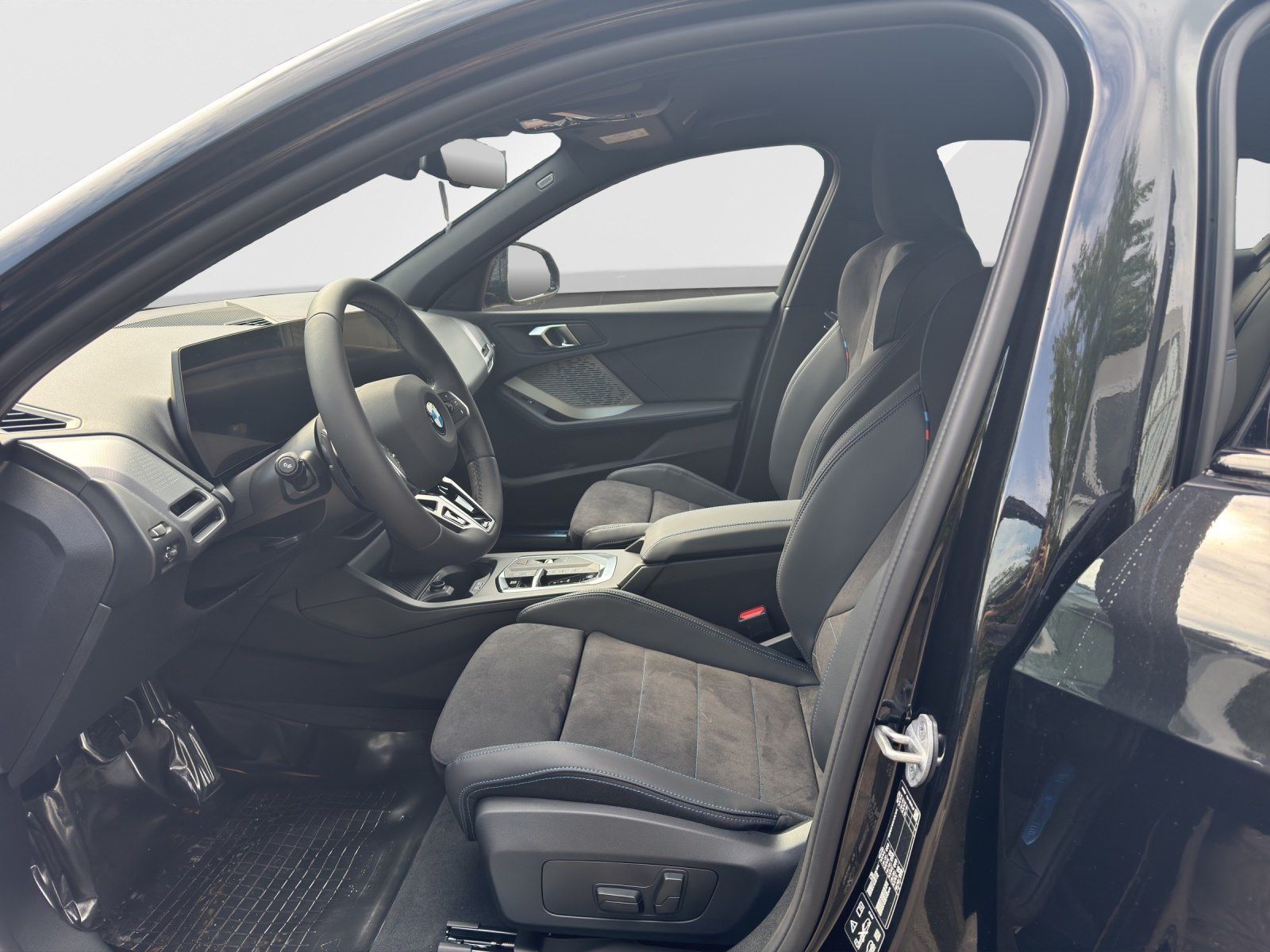BMW 123 - Bild 11