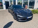 Porsche Taycan Sport Turismo Basis - Porsche Taycan in Bonn