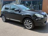 Nissan Qashqai Tekna 4X4*Pano*Xenon*Leder*Ahk*Bose - Nissan Qashqai: Allradantrieb, Tekna