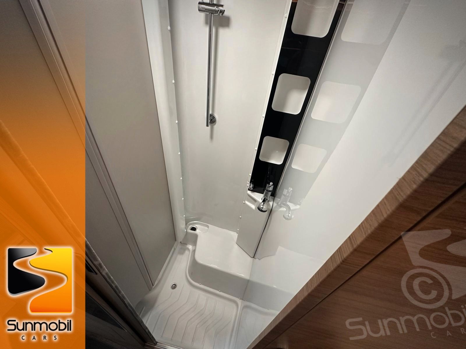 Fahrzeugabbildung Knaus Tourer Van 500 LT Vansation 3500kg Slide-Bett