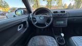SKODA Fabia Combi Ambiente/Klima/AHK - Thumbnail 15