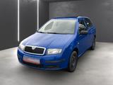 Skoda Fabia Cool Edition - gebrauchte Skoda Fabia aus dem Jahr 2007