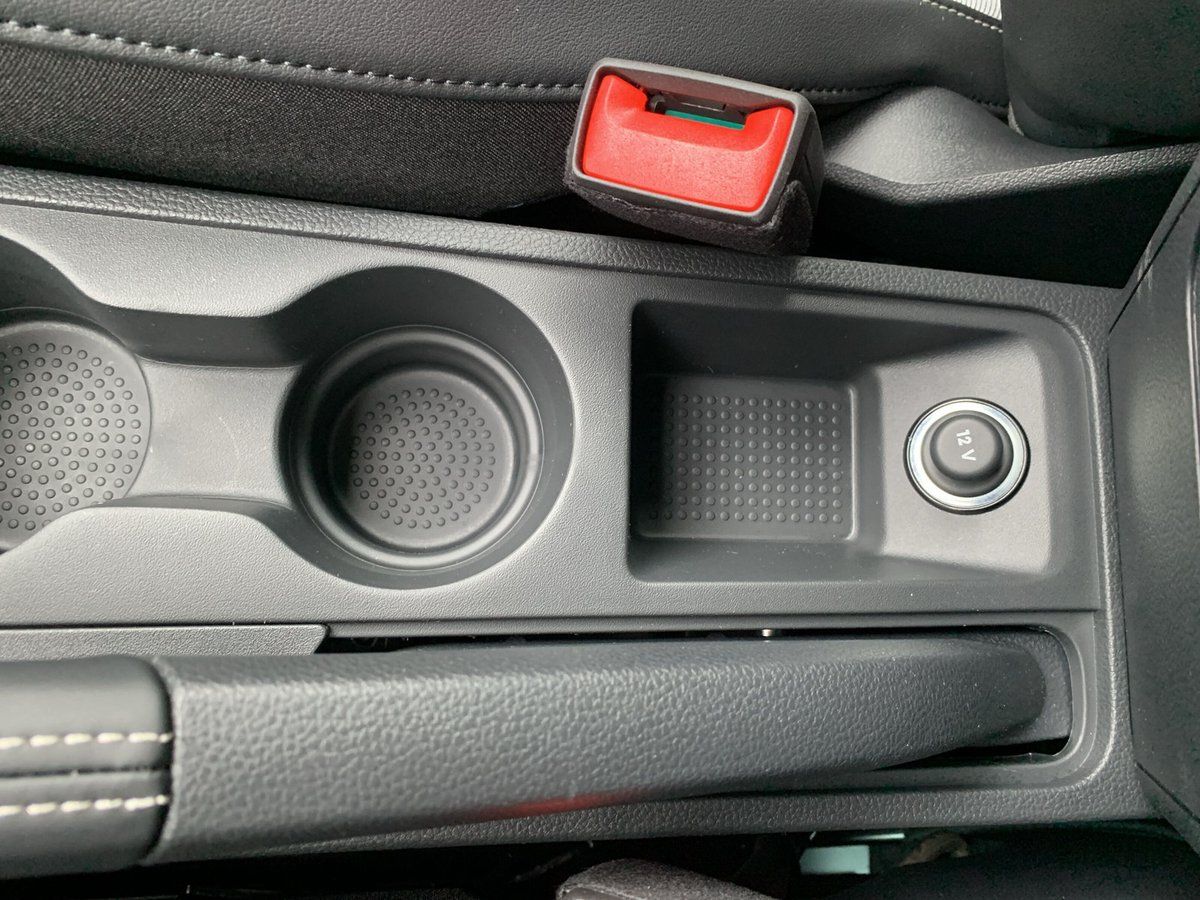 Seat Arona - Bild 38