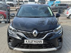 Fahrzeugabbildung Captur Intens TCe 100 LPG 1.Hand+Kamera+WinterPa