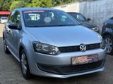 Volkswagen Polo V Trendline 1.2 PDC+EFH+NUR 67000KM+GARANTI - Volkswagen Polo aus 2009: 1.6