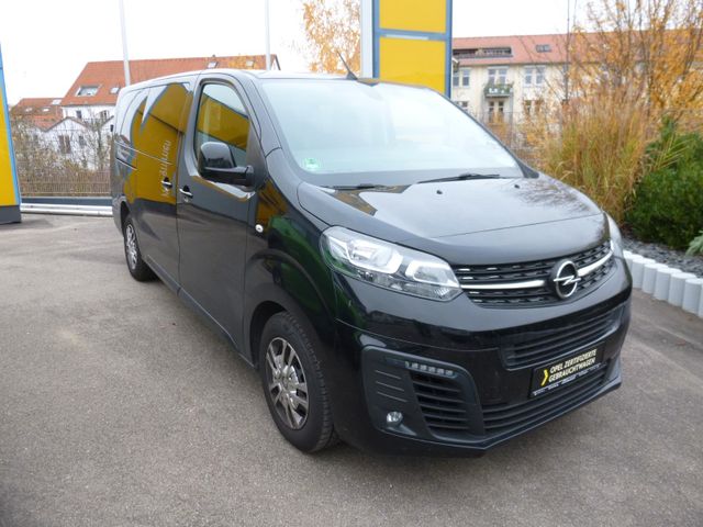 Opel Zafira Life Selection L Behinderegerechter Umbau