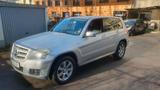 Mercedes-Benz GLK 220 CDI 4MATIC BlueEFFICIENCY - - Mercedes-Benz GLK 220 in Wuppertal
