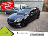 Skoda Octavia Combi 2.0 TSI DSG RS 245+CANTON+AMUNDSEN - Skoda Octavia mit Benzin-Antrieb: Alcantara, Navigationssystem