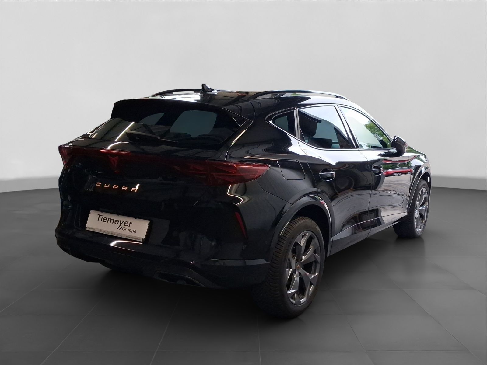 Cupra Formentor - Bild 4
