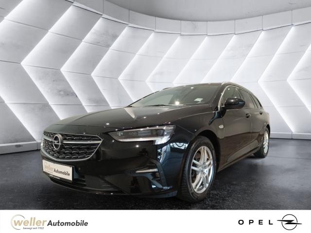 Opel Insignia Sports Tourer 2.0D ''Elegance'' LED-Mat