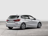 BMW 116d Advantage LED+PDC+DAB+KLIMA+SHZ+TEMPOMAT+LM - BMW 116 mit Diesel-Antrieb