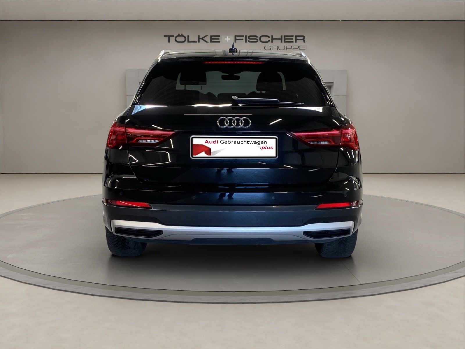 Audi Q3 - Bild 5