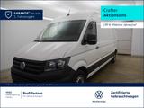 Volkswagen Crafter Kasten langer Radstand Navi Kamera LED - VW Crafter in Frankfurt