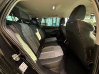 Skoda Octavia - Vorschau Bild 8