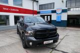 Dodge RAM 1500 SLT Black Package/LuftFed/Prins Autogas