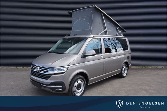 Volkswagen California - T6.1 2.0 TDI 150kw / 204pk DSG | Oc