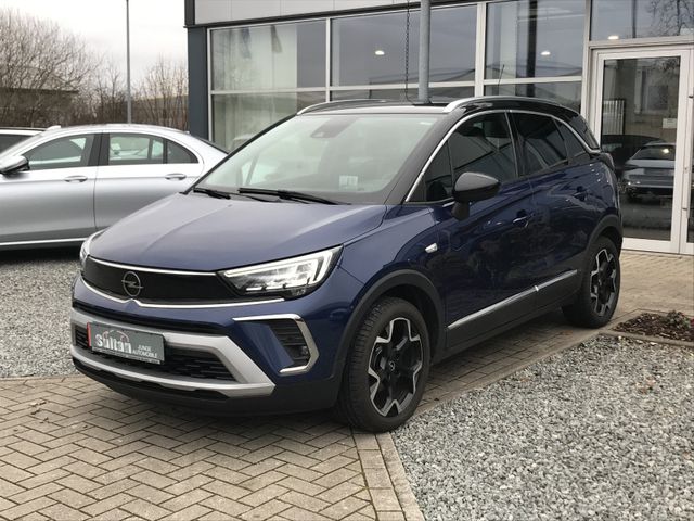 Opel Crossland (X) 1.5 d Ultimate Navi LED Kam HUD