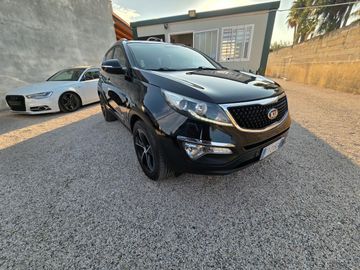 KIA Sportage - 6