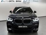 BMW X4 xDrive20d AUT. M-SPORT HUD PANO KAMERA DA AHK - BMW X4 mit Diesel-Antrieb: Geländewagen