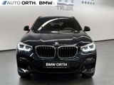 BMW X4 xDrive20d AUT. M-SPORT HUD PANO KAMERA DA AHK - BMW X4 aus 2021