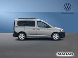 Volkswagen Caddy 5-Sitzer 1,5l TSI 84kW 6-Gang-Schaltgetrie - Volkswagen Caddy: 6.1
