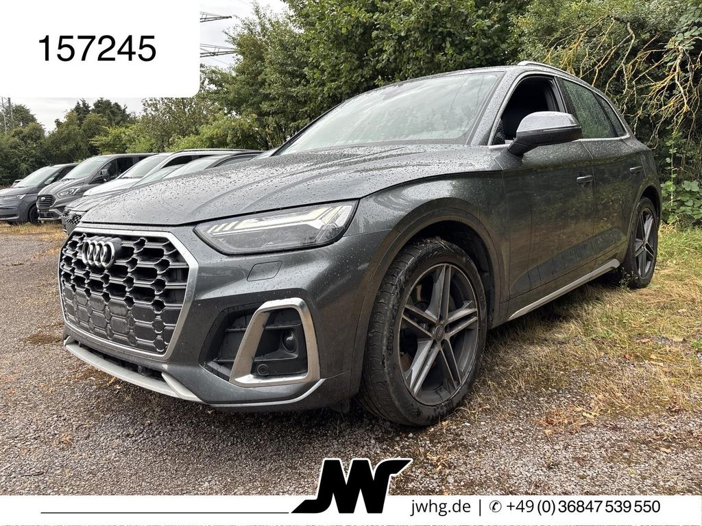 Image of Audi SQ5