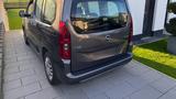 Opel Combo Life 1.5 Diesel 75kW Edition Edition - Opel Combo Life aus 2018