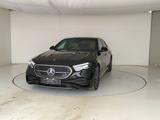 Mercedes-Benz Classe E- W214 Berlina - E 220 d A - Mercedes-Benz W214