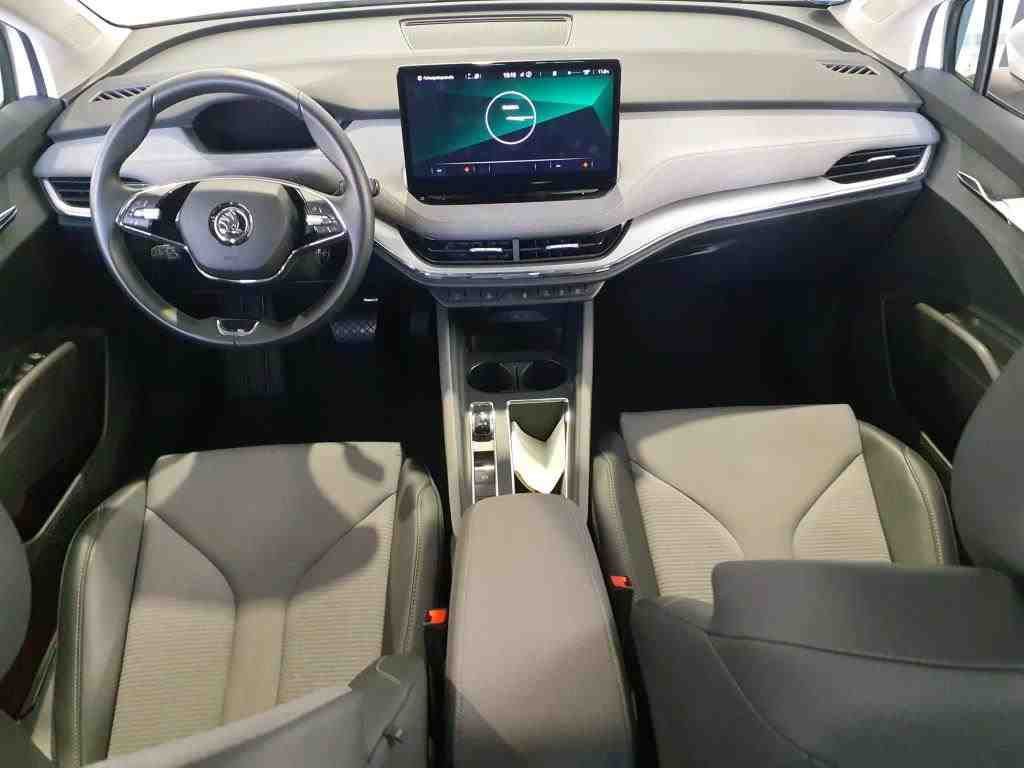 Skoda Enyaq - Bild 6