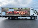 Mercedes-Benz Antos 2540*E6d*Frigoblock*AHK*LBW*Lift*Klima*TÜV - Angebote